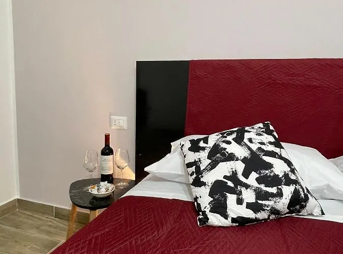 A Bone Guest House Catánia