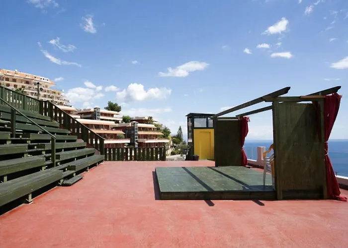 Hotiday Village Letojanni Taormina