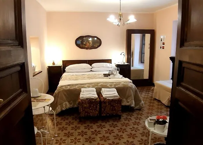 La Casa del Pittore di Petralia Petralia Soprana