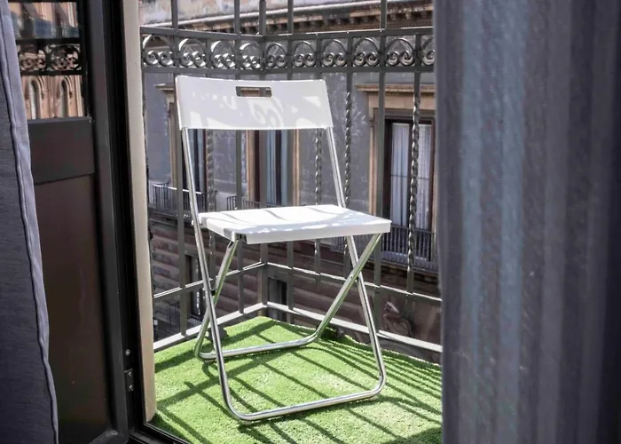 New Daly Rooms Catania Centro