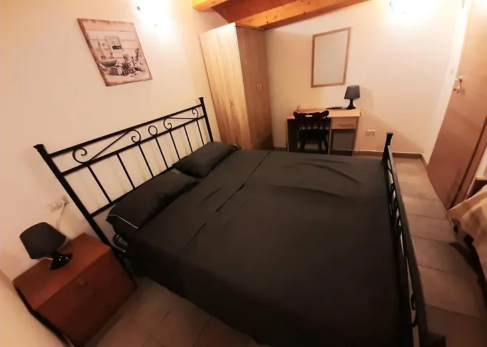 Hotel Casa San Pio Barcellona Pozzo di Gotto