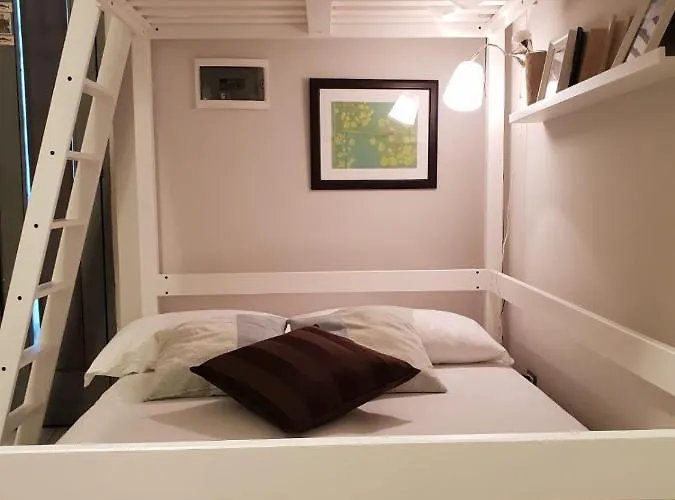 Ferienwohnung I Vadala Catania