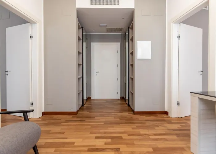 Sestante Marina Motel Capo dʼOrlando