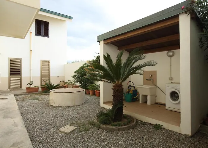 Cannotta Beach - Stromboli Terme Vigliatore