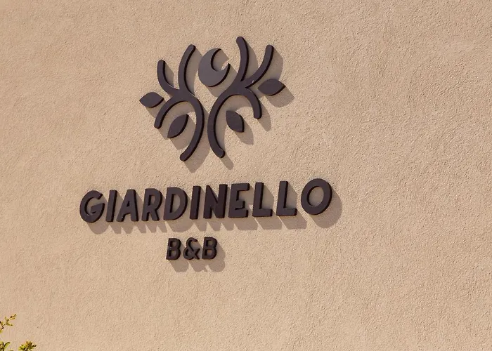 B&B Giardinello Comiso