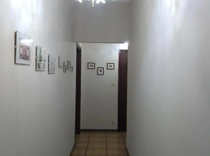 Gio & Gio Garibaldi-Nesima Hotel Catánia