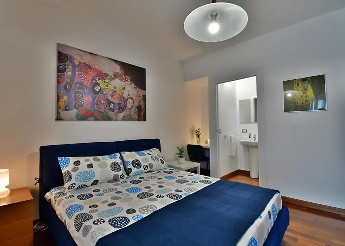 Amaranda B&B Catánia