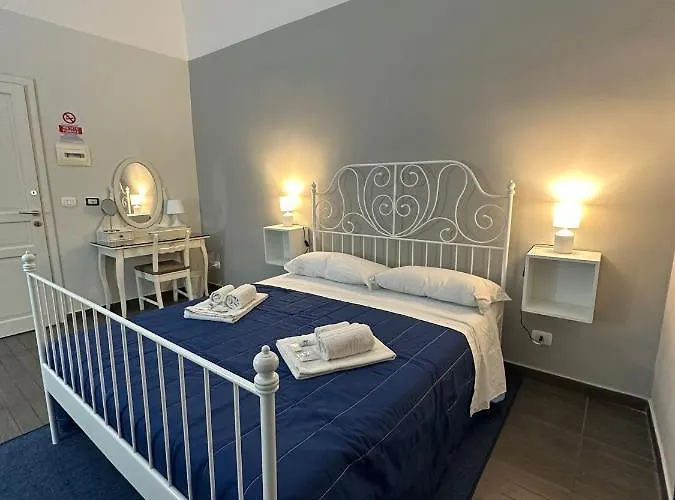 Etna Rooms Catania