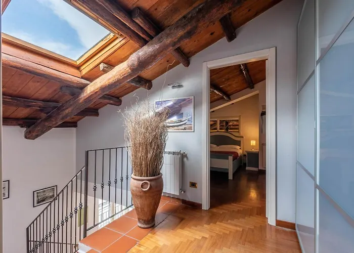Vicere' Apartment Maqueda Palermo