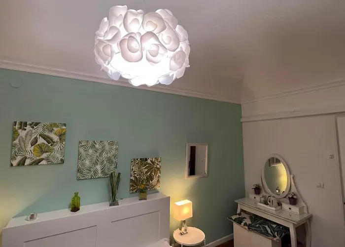 B&B Doralice Catania