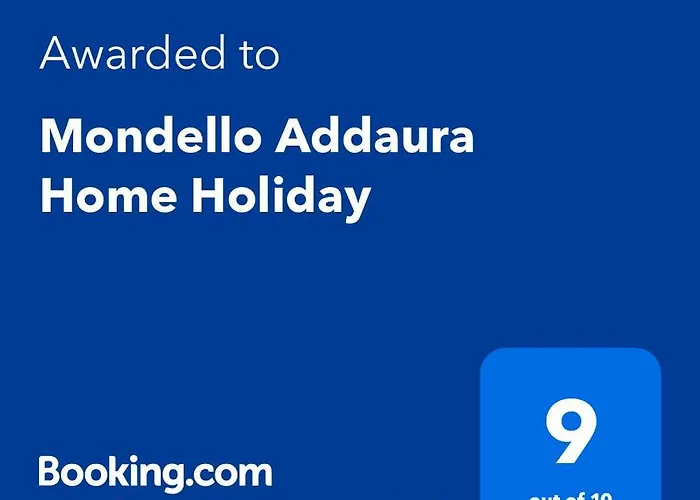 Mondello Addaura Home Holiday con Piscina