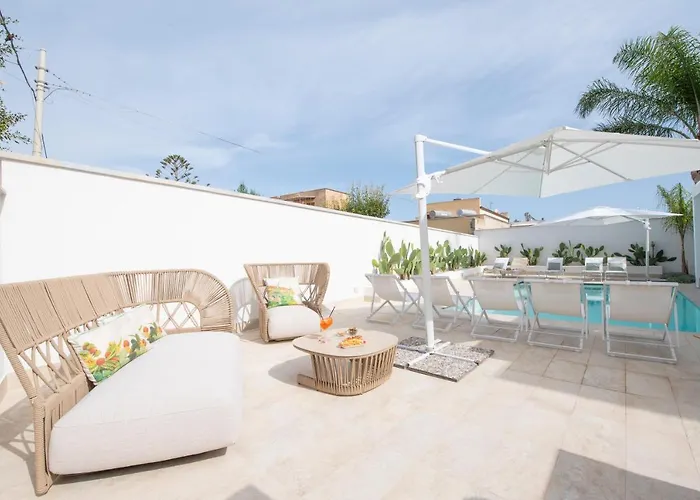 Il Moro Camere&Relax San Vito Lo Capo