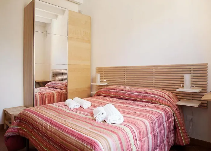 I Tramonti Sul Mare Bed & Breakfast Marsala