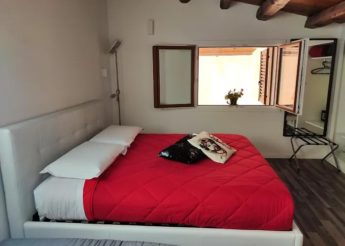 San Francesco Rooms L.T. Palermo