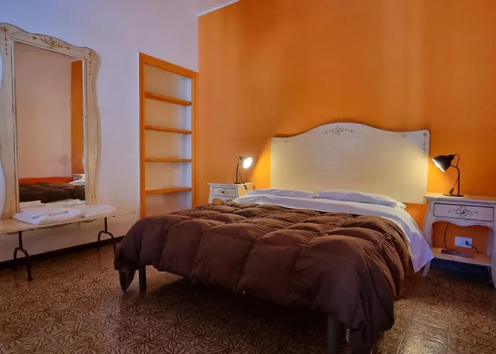 Piazza Politeama Apartment Palermo