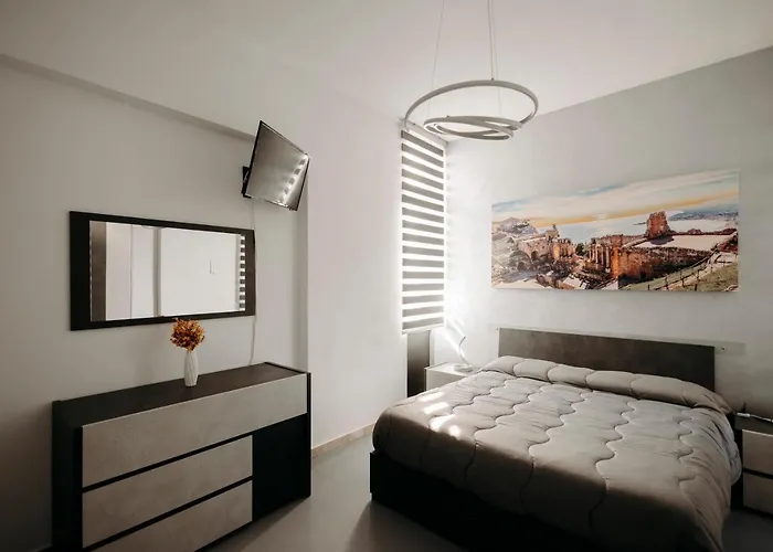Katania Secret Hotel