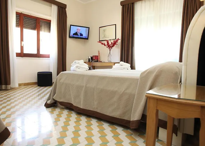 Albergo Russo Trapani