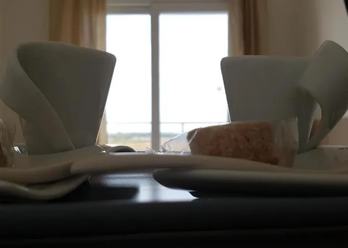 Bed and Breakfast Rucoli à Brucoli