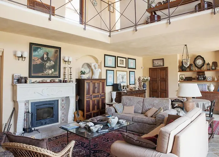 Casale Alma Bed & Breakfast Marsala