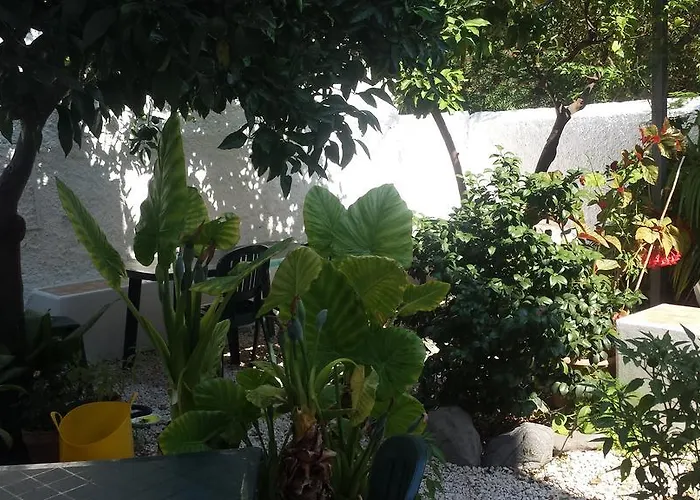 Zagara Bed & Breakfast Lipari 