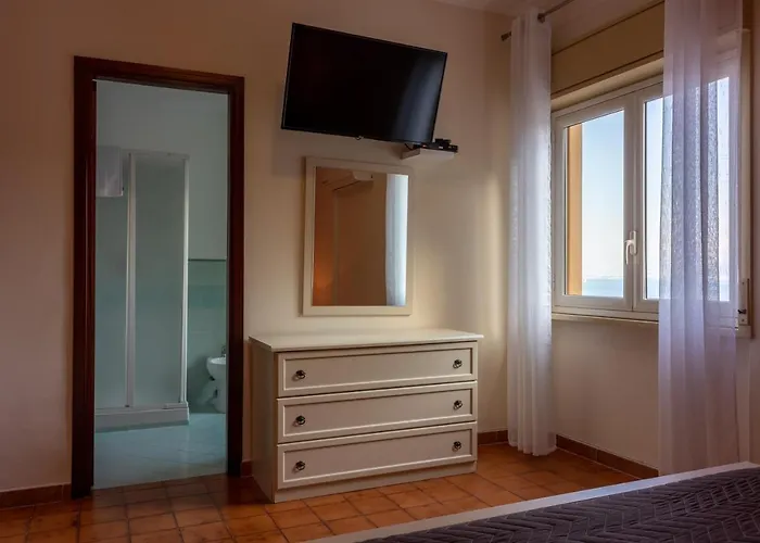 Casavacanzabordonaro Palermo