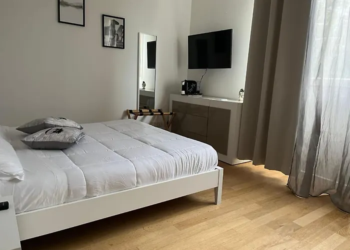 Horizon Suites Cefalù