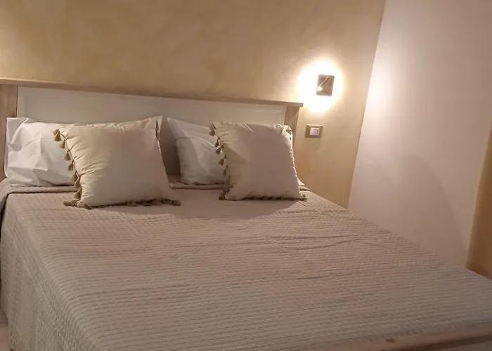 Donna Sicilia Hotel Giardini Naxos