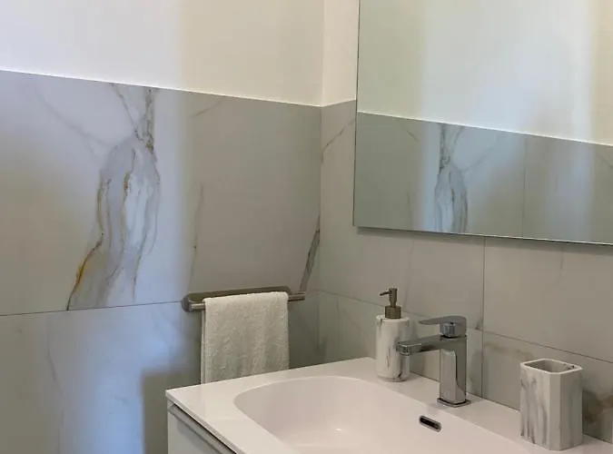Suite In Taormina City Center