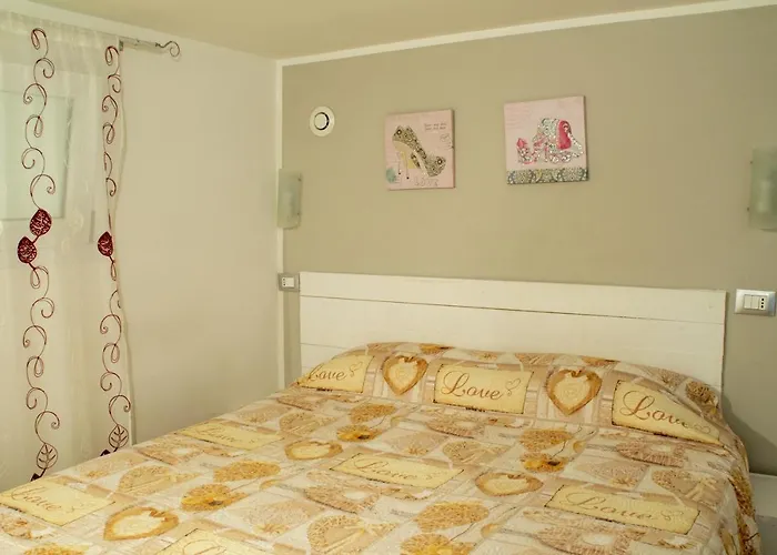 Casa Vacanza Al Massimo Hotel Palermo