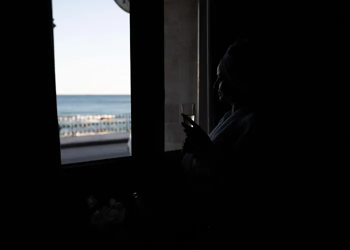 Th Luxury Suite Giardini-Naxos