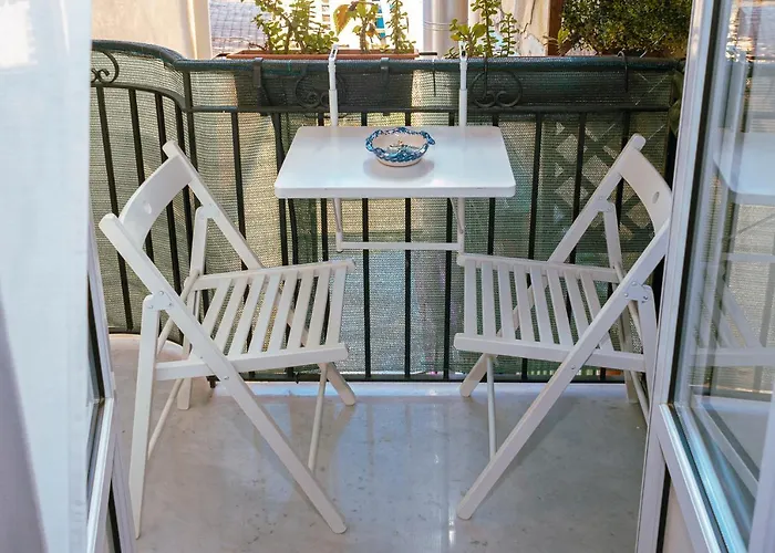 Rooms 19 - Rooms And Breakfast Palermo