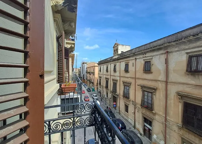 Ausa Suites Palermo