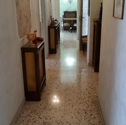 Hotel Tora House Catania