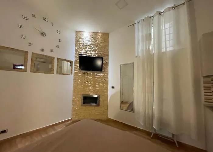 Villa Casa Riccardo Syrakus