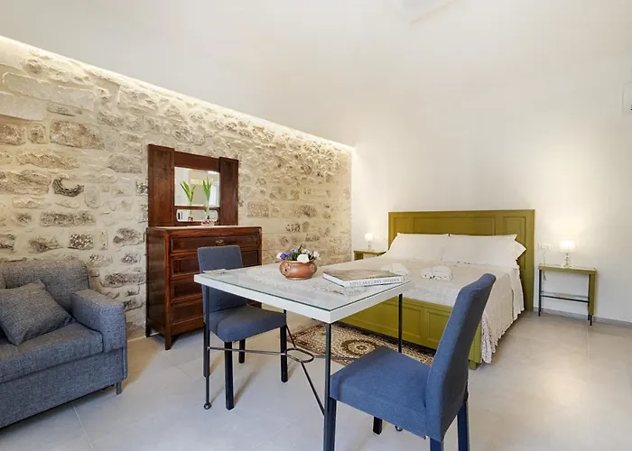 Hyblaliferooms Ragusa