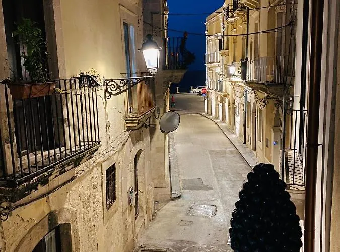 Hotel Casa 68 Ortigia Syracuse