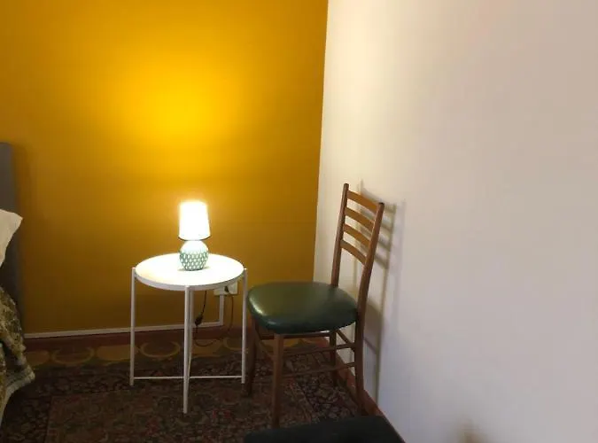 A' Casa Di Giovanna Catania