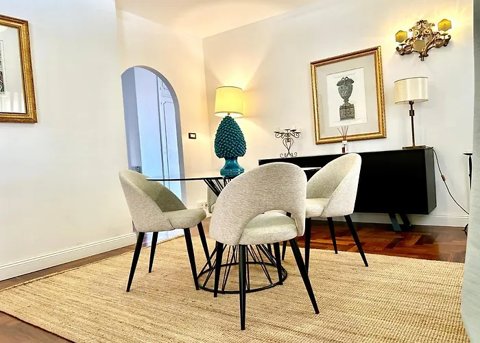 Taormina Casa Liliana Apartment