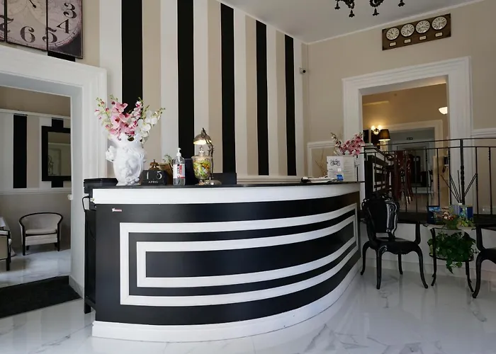 Hotel Sant'Elia Messina