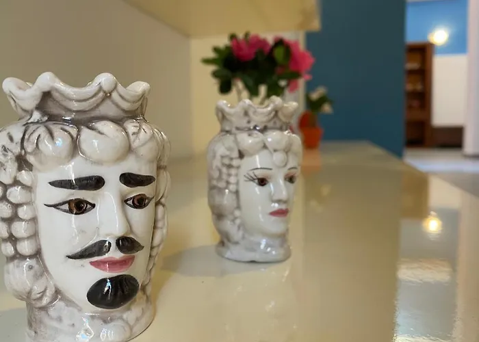 Le Camere Dei Re Normanni Palermo