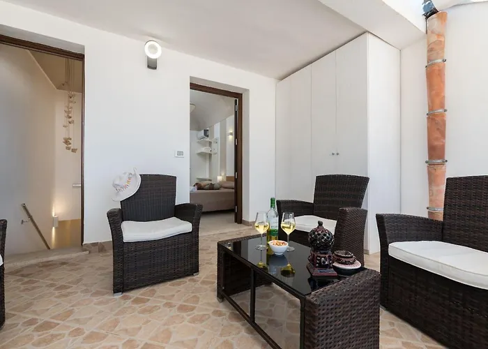 Sisidda Rooms San Vito Lo Capo
