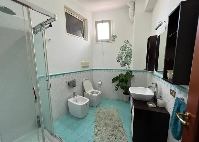 Casa Lov Hotel Palermo
