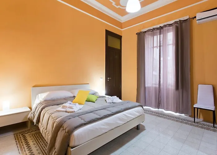 Bohème B&B Palerme