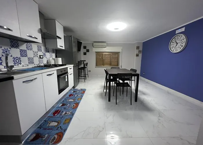 Rooms 38 Catánia
