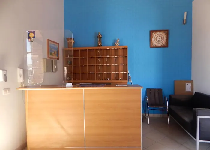 Case Vacanze Ancora Porto Empedocle