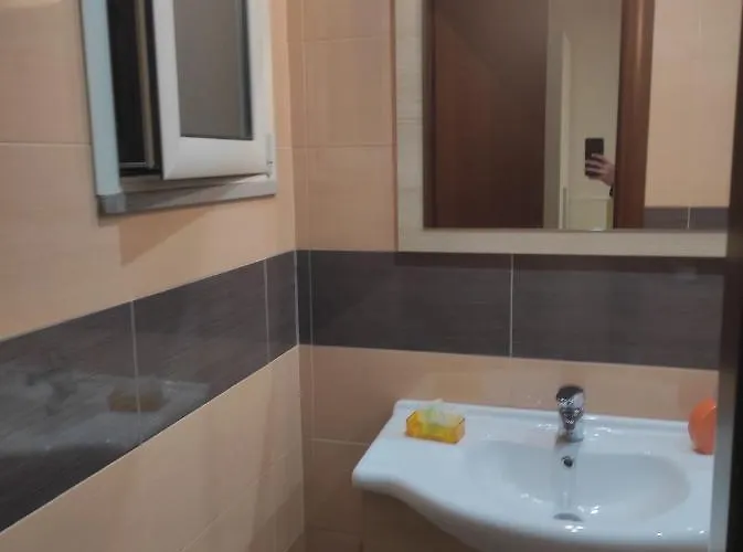 Bed and Breakfast 'A Nassa Trabia