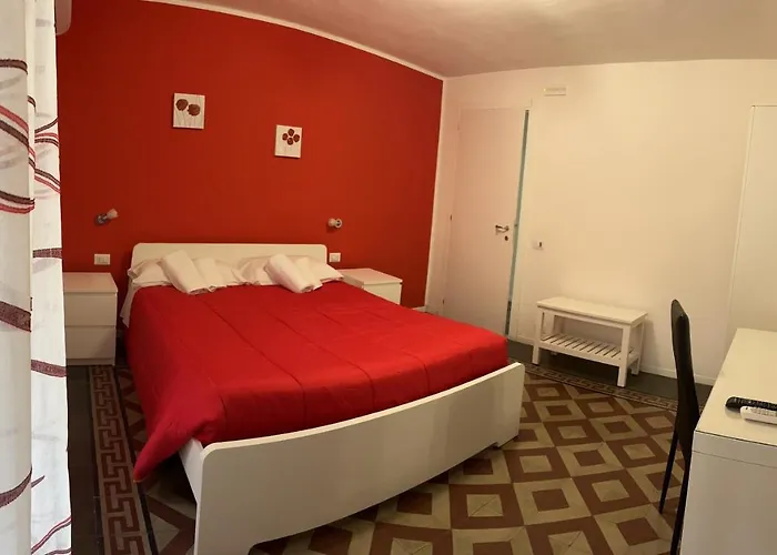 Antica Dimora Maravigna Bed & Breakfast Catania