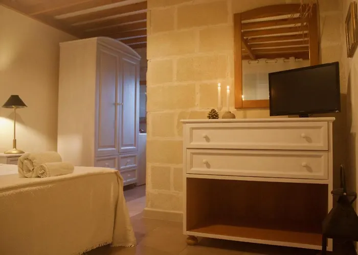 Villa Antonella Boutique Hotel Favignana