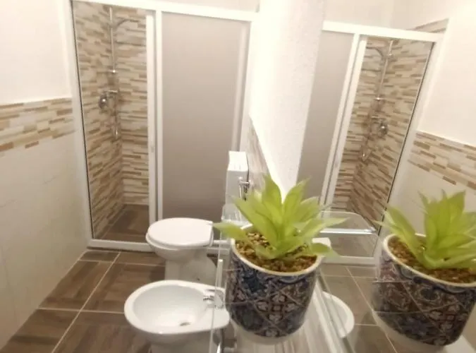 Hotel Casa Castelli Messina