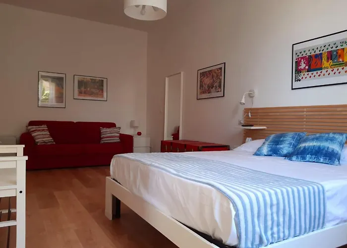 Kleade B&B Terrasini